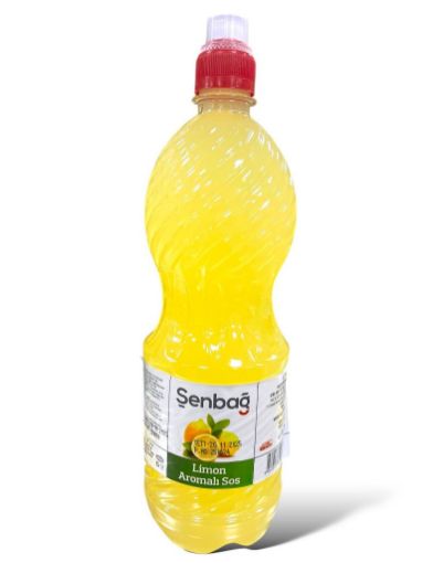 SENBAG LIMON SOSU 1 LT resmi