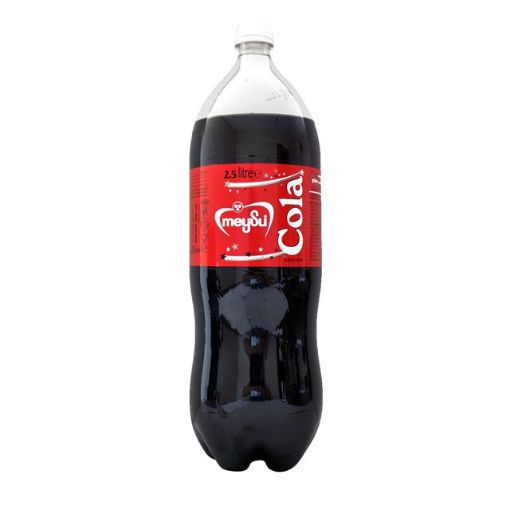 MEYSU 2,5 LT KOLA resmi