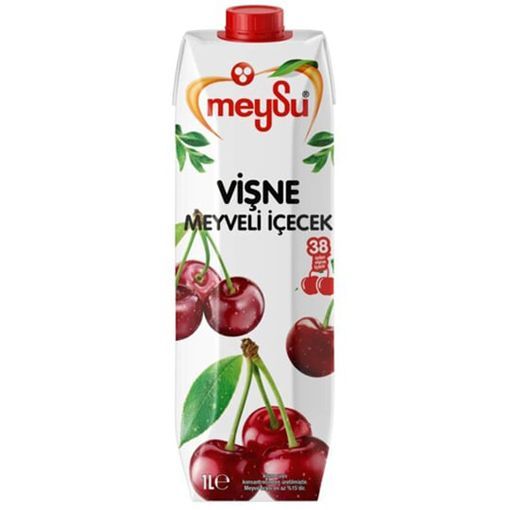 MEYSU 1 LT VISNE resmi