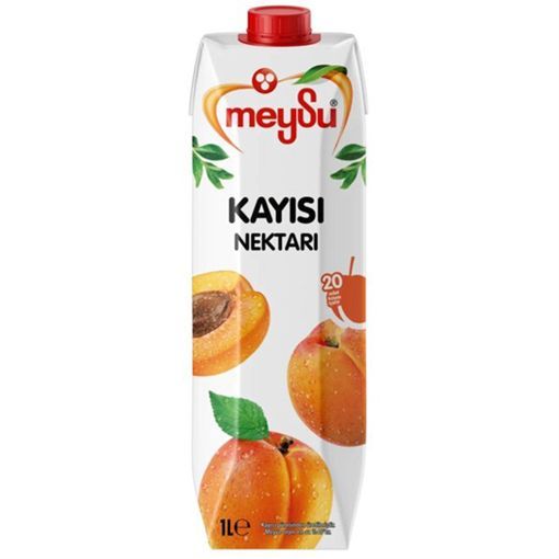 MEYSU 1 LT KAYISI resmi