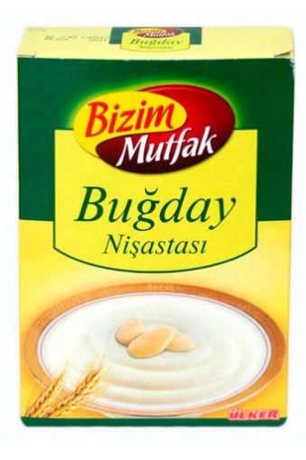 BIZIM BUGDAY NISASTASI 200 GR resmi