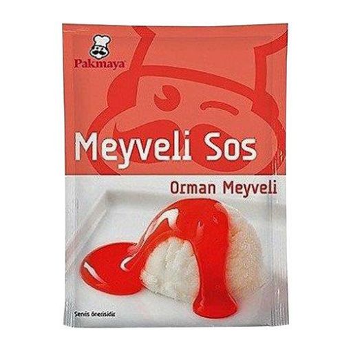 PAKMAYA MEYVELI SOS 78 GR resmi