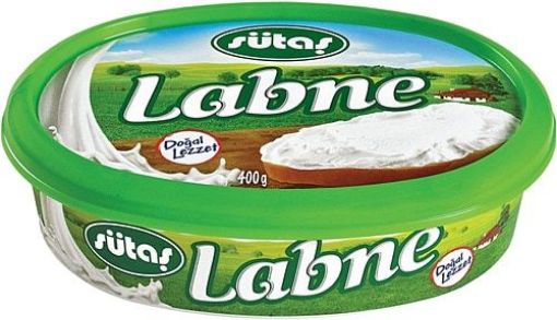 SUTAS LABNE 400 GR resmi