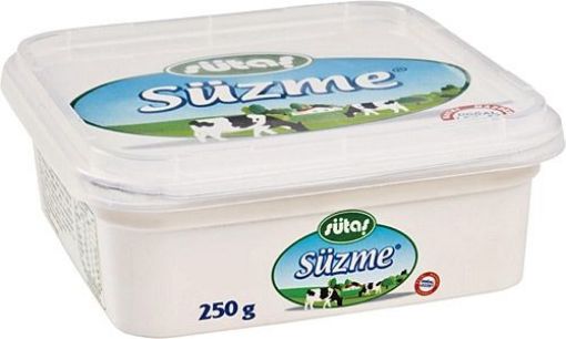 SUTAS SUZME PEYNIR 250 GR resmi