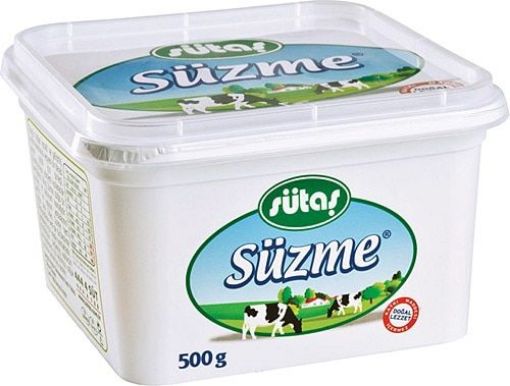 SUTAS SUZME PEYNIR 500 GR resmi