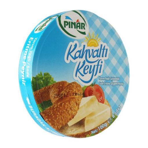 PINAR UCGEN PEYNIR 8*12,5 GR resmi