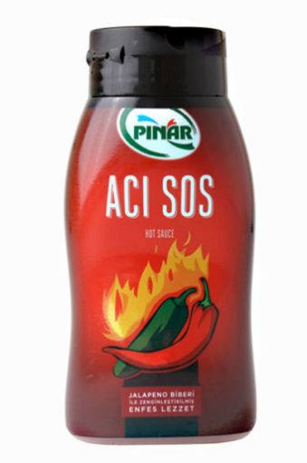 PINAR ACI SOS 295 GR resmi