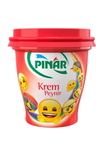 PINAR KREM PEYNIR 150 GR resmi