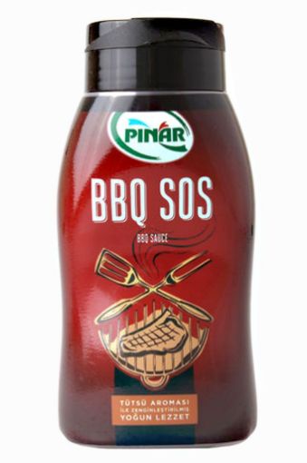 PINAR BARBEKU SOS 335 GR resmi