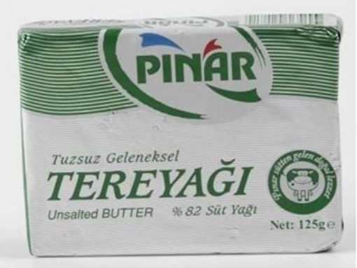 PINAR TEREYAG 125 GR resmi