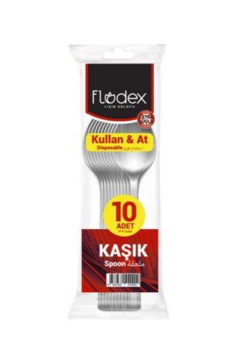 FLODEX KASIK 10 LU resmi