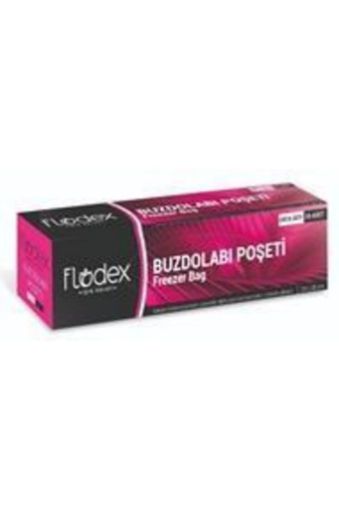 FLODEX BUZD.POS. KILITLI BUYUK resmi