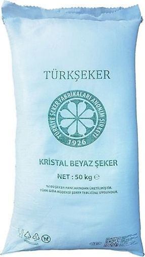 TURK TOZ SEKER  KG resmi