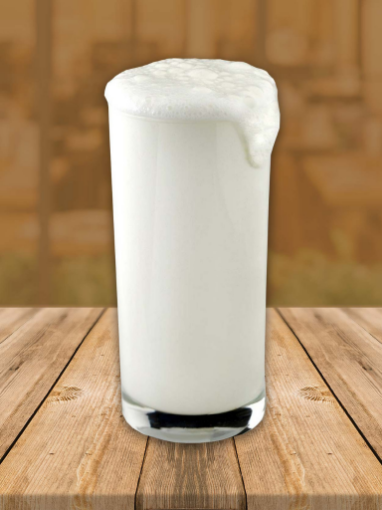 BÜYÜK AYRAN (PAKET) resmi