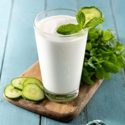 KÜÇÜK  AYRAN (PAKET) resmi